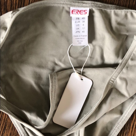 Brand new without tags ERES bathing suit! - Picture 4 of 8